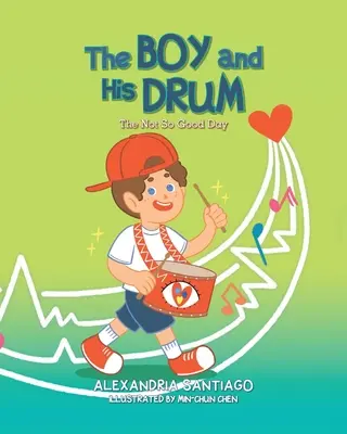 The Boy and His Drum: The Not So Good Day (A fiú és a dobja: A nem túl jó nap) - The Boy and His Drum: The Not So Good Day