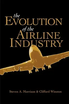 A légitársaságok fejlődése - The Evolution of the Airline Industry