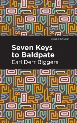 Hét kulcs Baldpate-hez - Seven Keys to Baldpate