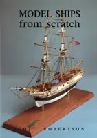 Hajómodellek a semmiből - Model Ships from Scratch