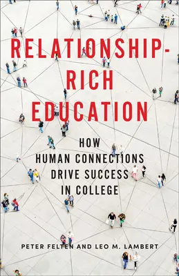 Kapcsolatokban gazdag oktatás: Hogyan vezetnek az emberi kapcsolatok a sikerhez az egyetemen - Relationship-Rich Education: How Human Connections Drive Success in College
