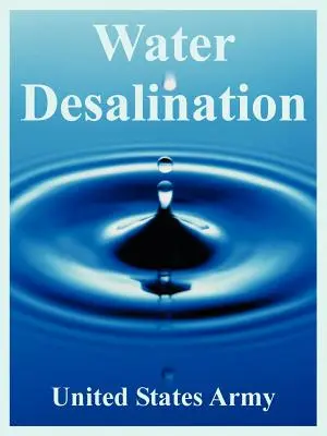 Vízsótalanítás - Water Desalination