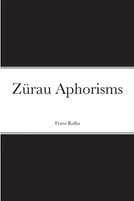 Zrau aforizmái - Zrau Aphorisms