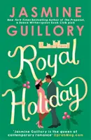 Royal Holiday - Az egyetlen romantikus regény, amit idén karácsonykor el kell olvasnod! - Royal Holiday - The ONLY romance you need to read this Christmas!