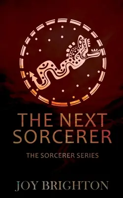 A következő varázsló - The Next Sorcerer