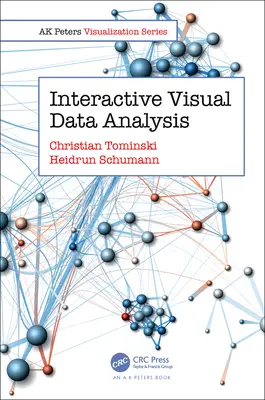 Interaktív vizuális adatelemzés - Interactive Visual Data Analysis