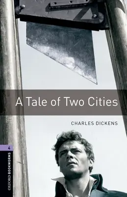 Két város története - A Tale of Two Cities