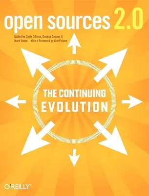 Nyílt források 2.0: A folyamatos fejlődés - Open Sources 2.0: The Continuing Evolution