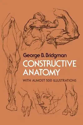 Konstruktív anatómia - Constructive Anatomy