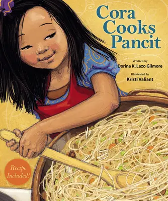 Cora Pancit főz - Cora Cooks Pancit