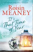 Az évnek ez az időszaka - Szívmelengető olvasmány az első számú bestsellerszerzőtől - It's That Time of Year - A heartwarming read from the Number One bestselling author