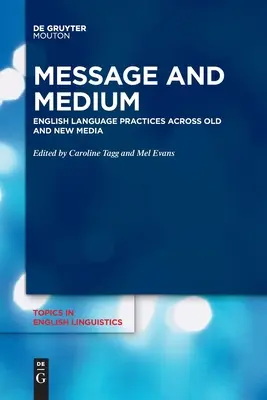 Üzenet és médium - Message and Medium