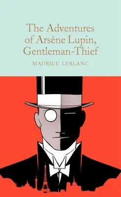 Arsne Lupin, az úri tolvaj kalandjai - The Adventures of Arsne Lupin, Gentleman-Thief