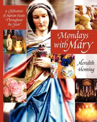 Hétfőnként Maryvel - Mondays with Mary