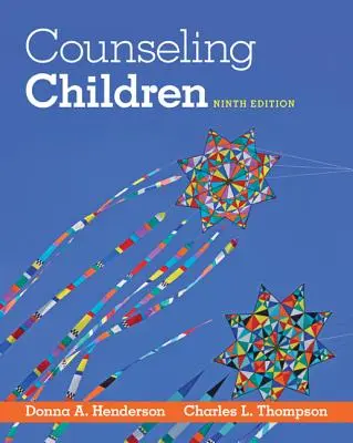 Gyermekek tanácsadása - Counseling Children