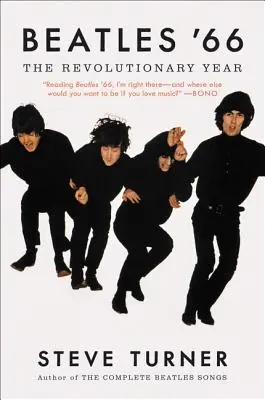 Beatles '66: A forradalmi év - Beatles '66: The Revolutionary Year