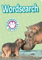 Víziló-kirakós szókereső - Hippopota-puzzles Wordsearch