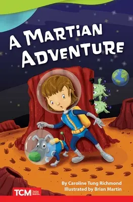 Egy marsi kaland - A Martian Adventure