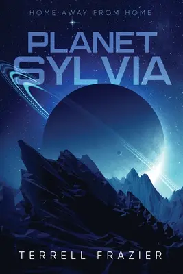 Sylvia bolygó: Otthon távol az otthontól - Planet Sylvia: Home Away From Home