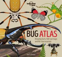 Bogár atlasz - Bug Atlas