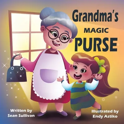 Nagymama varázstáskája - Grandma's Magic Purse