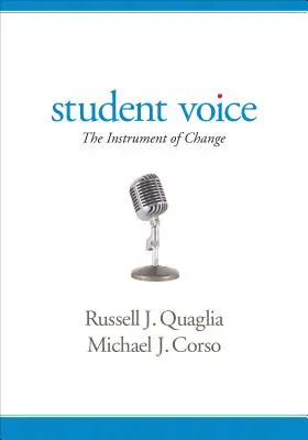 Diákhang: A változás eszköze - Student Voice: The Instrument of Change