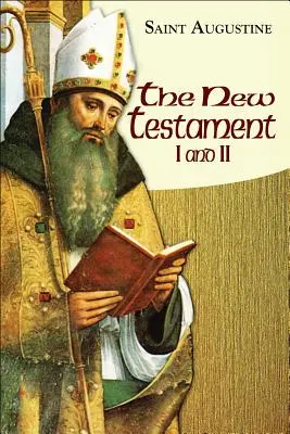 Újszövetség I és II: Tanulmányi kiadás - New Testament I and II: Study Edition