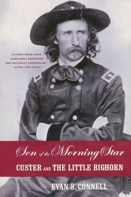 A Hajnalcsillag fia: Custer és a Little Bighorn - Son of the Morning Star: Custer and the Little Bighorn