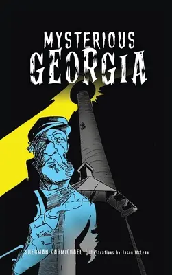 Rejtélyes Georgia - Mysterious Georgia