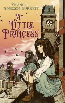 Egy kis hercegnő - A Little Princess