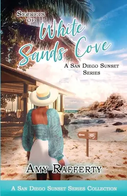 A White Sands Cove titkai: Complete Series Collection - Secrets Of White Sands Cove: Complete Series Collection