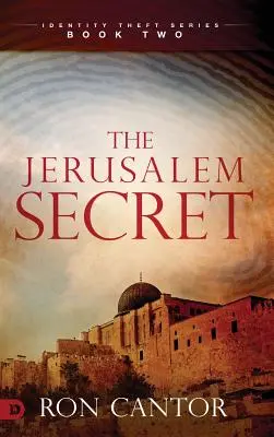 A jeruzsálemi titok - The Jerusalem Secret