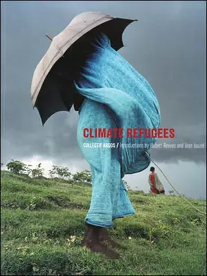 Klímamenekültek - Climate Refugees