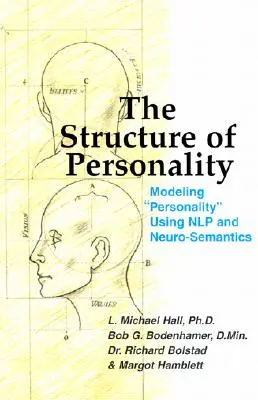 A személyiség szerkezete: A személyiség modellezése az Nlp és a neuroszemantika segítségével - The Structure of Personality: Modelling Personality Using Nlp and Neuro-Semantics