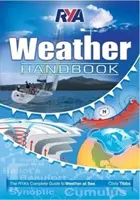 RYA időjárási kézikönyv - RYA Weather Handbook