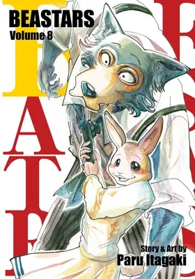 BEASTARS, 8. kötet - BEASTARS, Vol. 8