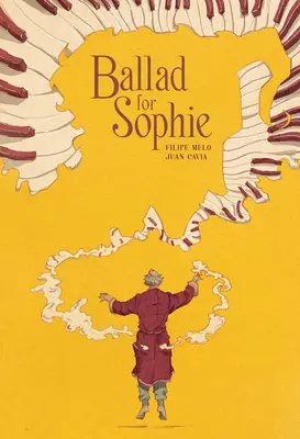 Ballada Sophie-ért - Ballad for Sophie