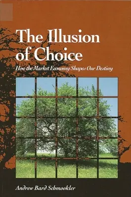 A választás illúziója: Hogyan alakítja a piacgazdaság a sorsunkat? - The Illusion of Choice: How the Market Economy Shapes Our Destiny