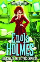 Enola Holmes 5: A rejtélyes krinolin esete - Enola Holmes 5: The Case of the Cryptic Crinoline