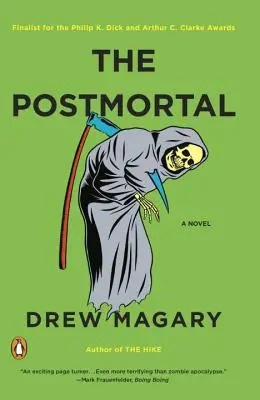 A poszthalál - The Postmortal