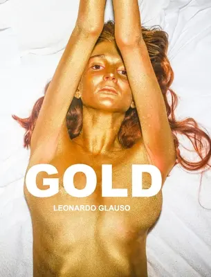 Arany. Leonardo Glauso - Gold. Leonardo Glauso