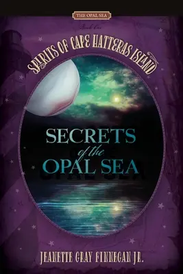 Az Opál-tenger titkai - Secrets of the Opal Sea