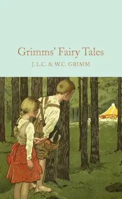 Grimms meséi - Grimms' Fairy Tales