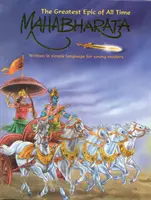 Mahábhárata - Minden idők legnagyobb eposza - Mahabharata - Greatest Epic of All Time