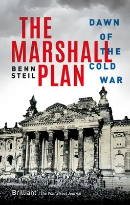 A Marshall-terv: A hidegháború hajnala - The Marshall Plan: Dawn of the Cold War