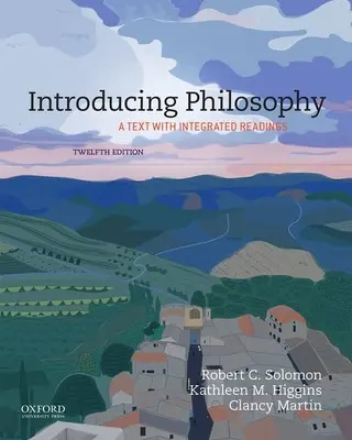 A filozófia bemutatása - Introducing Philosophy