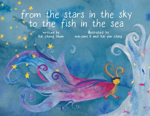 A csillagoktól az égen a halakig a tengerben - From the Stars in the Sky to the Fish in the Sea