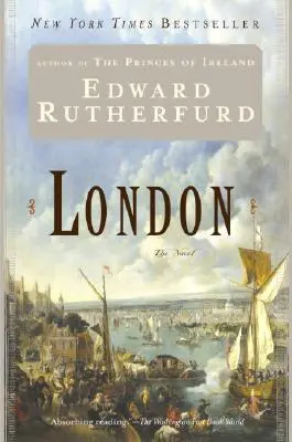 London: A regény - London: The Novel