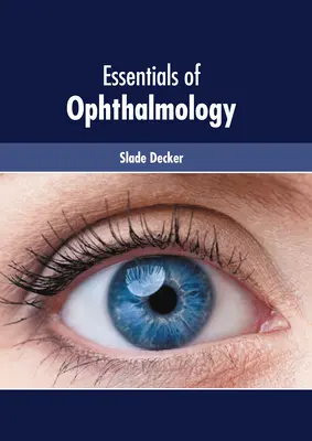 A szemészet alapjai - Essentials of Ophthalmology