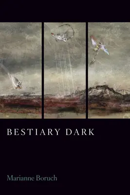 Sötét bestiárium - Bestiary Dark